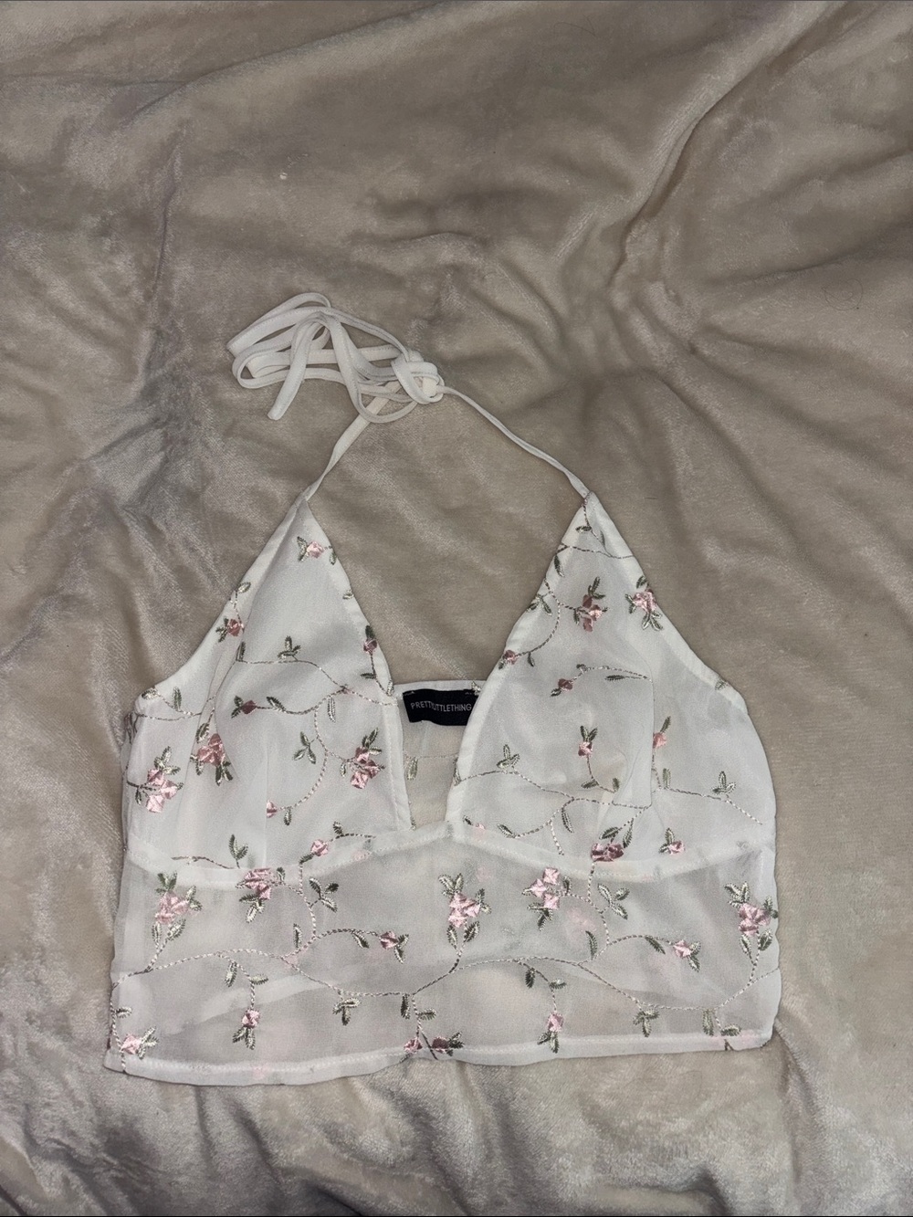 Princess Polly top - Picture 2 of 8